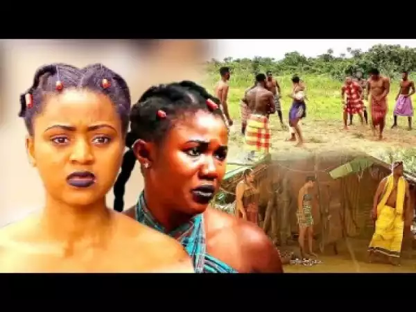 Video: The Golden Warrior (Regina Daniels) 1   - Latest 2018 Nigerian Nollywood Movie